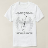 Transformação T-Shirt (Design vorne)