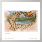 Transformation Poster (Vorne)