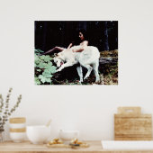 Transformation Poster (Küche)