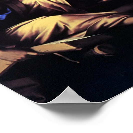 Transformation Poster (Ecke)