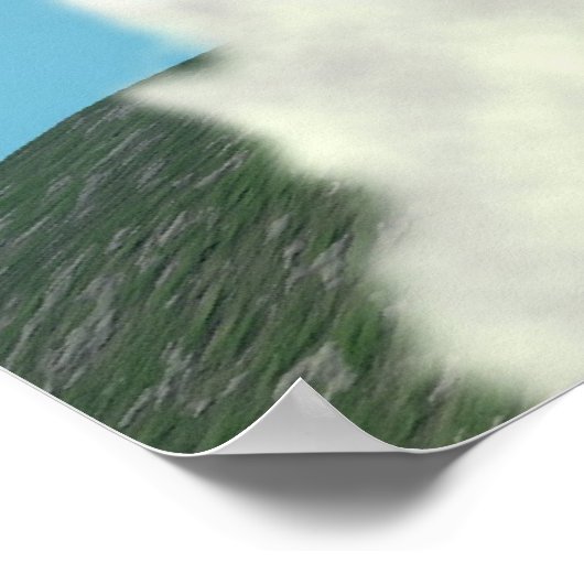 Transformation Poster (Ecke)