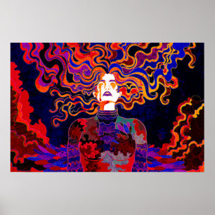 Transformation poster