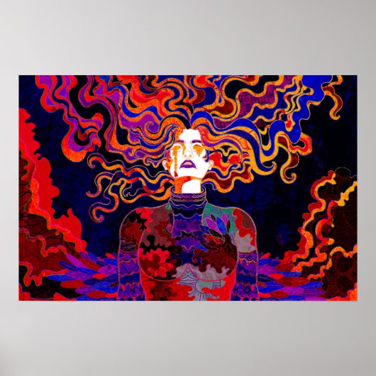 Transformation Poster (Vorne)