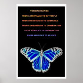 Transformation Poster (Vorne)