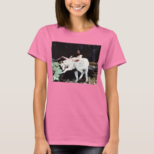 Transformation T - Shirt (Vorderseite)