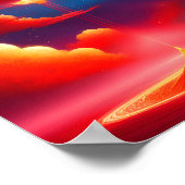 Transformationspaket Poster (Ecke)