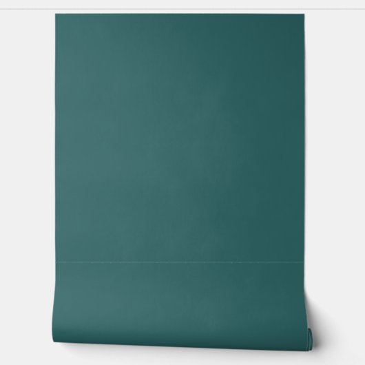 Transformative Teal Tapete (Abrollen)