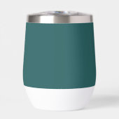 Transformatives Teal  (Vorderseite)