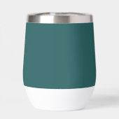 Transformatives Teal  (Rückseite)