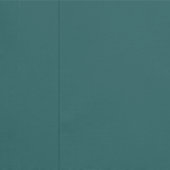 Transformatives Teal Tapete (Naht)