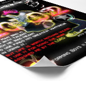 Transformatoren Poster (Ecke)