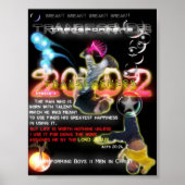 Transformatoren Poster (Vorne)