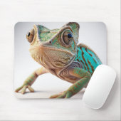 Transforme Seu Espaço com o Mousepad Camaleão (Mit Mouse)