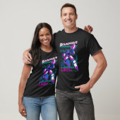 Transformers Soundwave 1984 T-Shirt (Unisex)