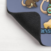 Transformice Mousepad (Ecke)