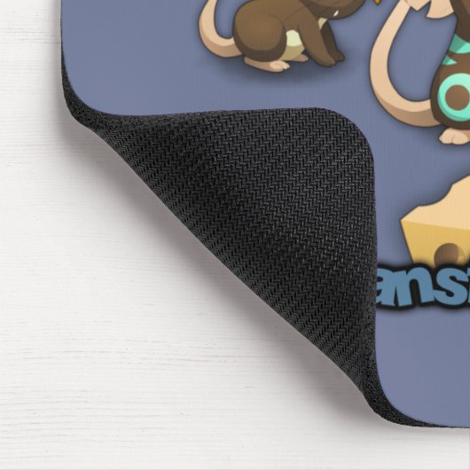 Transformice Mousepad (Ecke)