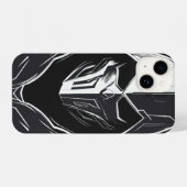 transformieren iPhone hülle (Rückseite (Horizontal))