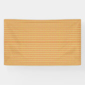 Transformieren Sie Ihr Atemberaubendes Orange und  Banner (Horizontal)