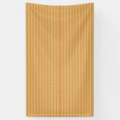 Transformieren Sie Ihr Atemberaubendes Orange und  Banner (Vertikal)