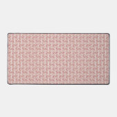 Transformieren Sie Ihr Setup sofort! Schreibtischunterlage (Vorderseite)