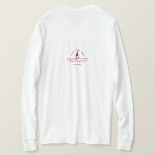 Transformiert neuen Design-T - Shirt (Design Rückseite)