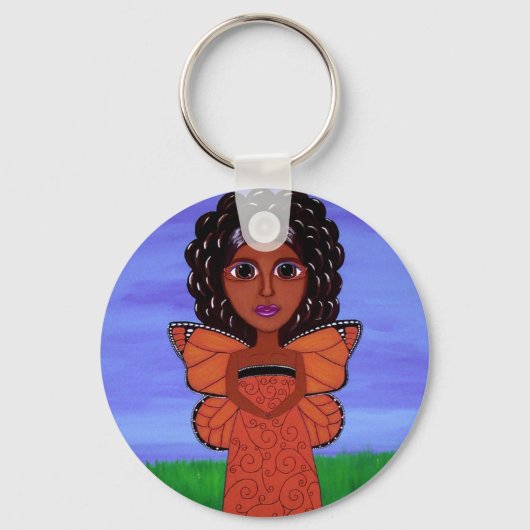 transformiert schlüsselanhänger (Vorderseite)