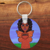 transformiert schlüsselanhänger (Vorderseite)