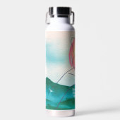 Transformiert von Grace The New Creation Christlic Trinkflasche (Vorne)