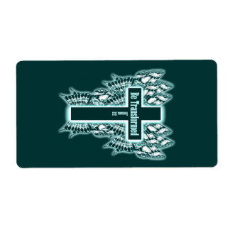 Transformiert werden - Römer 12:2