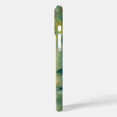 Transforming Into The New Me iPhone / iPad case (Rückseite / Links)