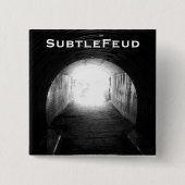 Transfusions-Knopf Button (Vorderseite)