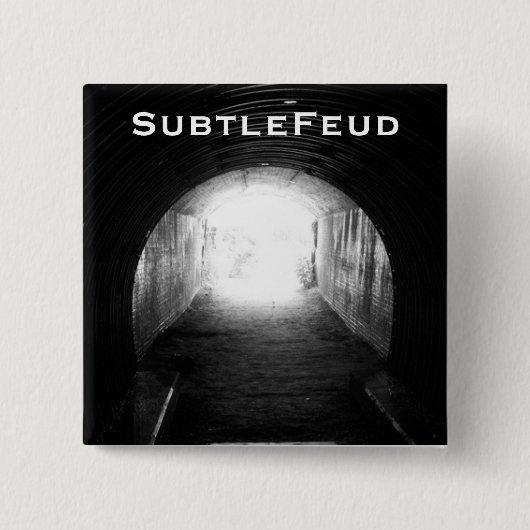 Transfusions-Knopf Button (Vorderseite)