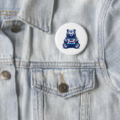 Transgender Be Sie Trans Pride M2f F2m Button (Beispiel)