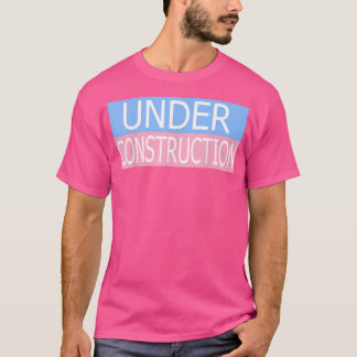 Transgender Day of Visibility T-Shirt