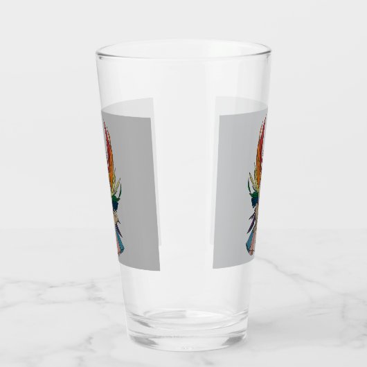 Transgender Faerie  Glas (Links)