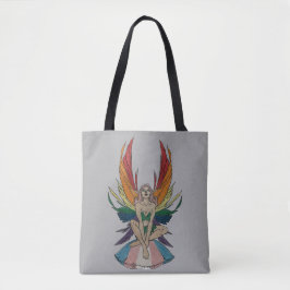Transgender Faerie  Tasche