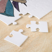 Transgender Fee Puzzle (Seite)