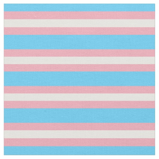 Transgender Flag Fabric & Prix Mode /gender Stoff (Nahaufnahme)