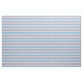 Transgender Flag & Pride Community Mode /gender Stoff (Fat Quarter (45,7 x 55,9 cm))