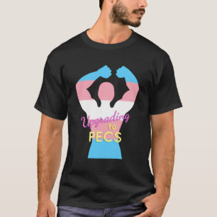 Transgender Ftm Top Operation LGBTQ Pride Upgrade