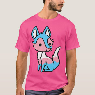 Transgender für Trans Pride  T-Shirt
