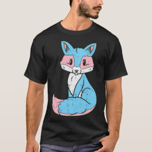 Transgender für Transsexuelle Trans Pride LGBT Pul T-Shirt