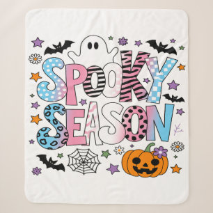 Transgender Gruseliger Saison Halloween Sherpadecke
