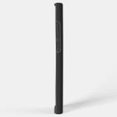 Transgender. Ihre Meinung ist nicht nötig. Samsung Galaxy Hülle (Rechte Seite)