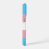 Transgender iPhone Hülle (Rechte Seite)