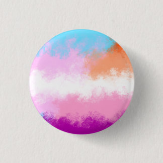 Transgender Lesben-Stolzflagge-Anstecker Button