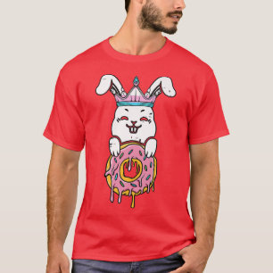 Transgender Ostersonne LGBTQ Trans Prilaga Co T-Shirt