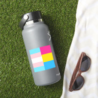 Transgender-Pansexual-Dual-Prix-Flag-Notebook