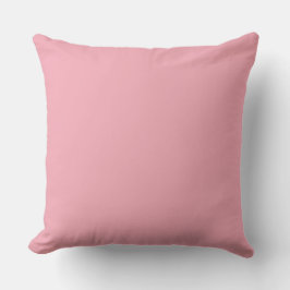 Transgender Pink 20 x 20 Throw Kissen