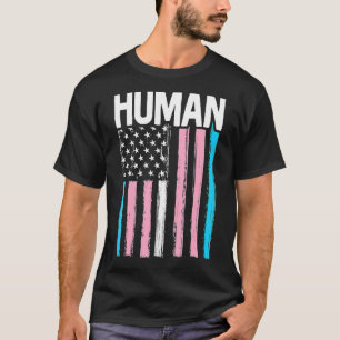 Transgender Pri T-Shirt